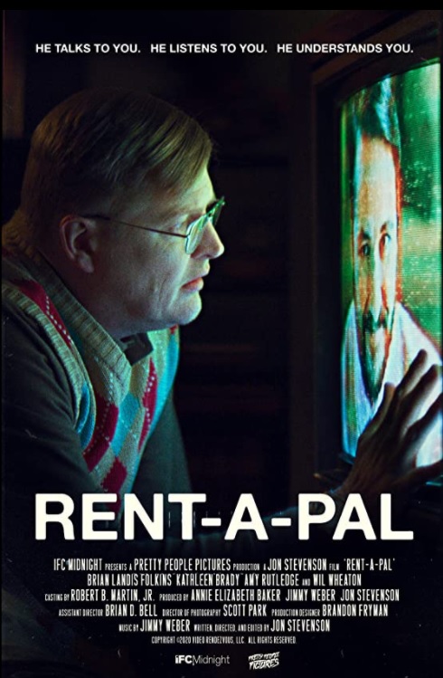 Rent-A-Pal