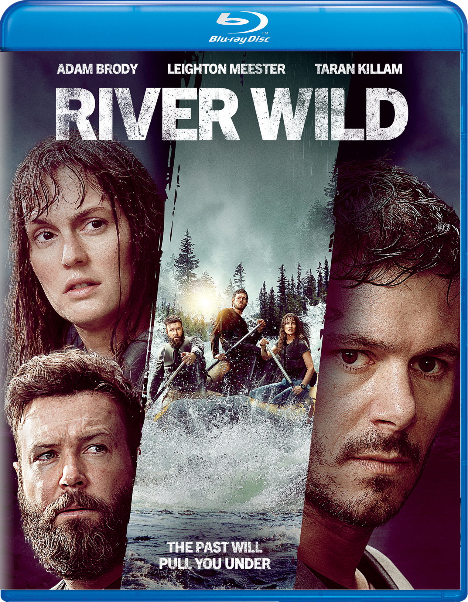 River Wild