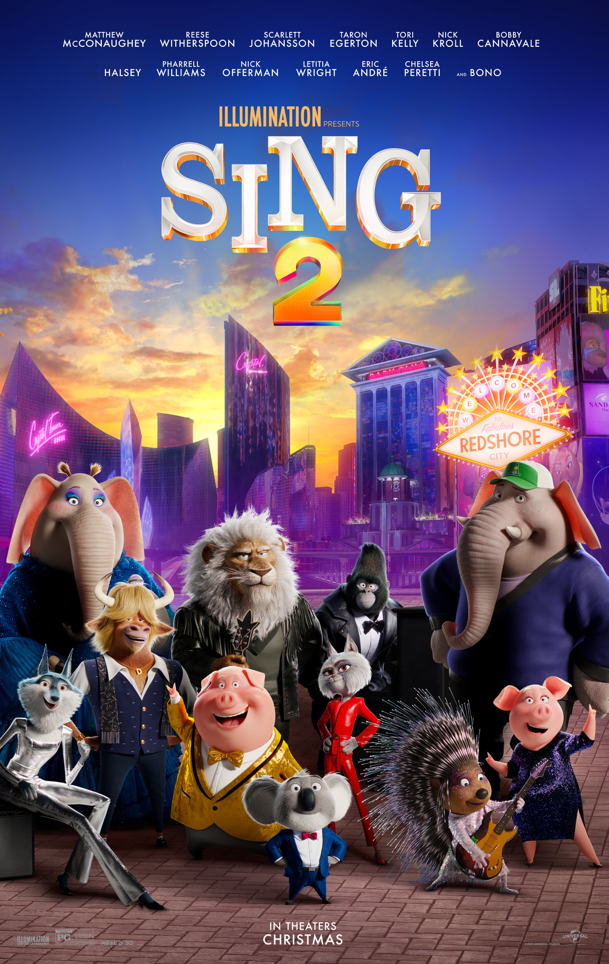 Sing 2