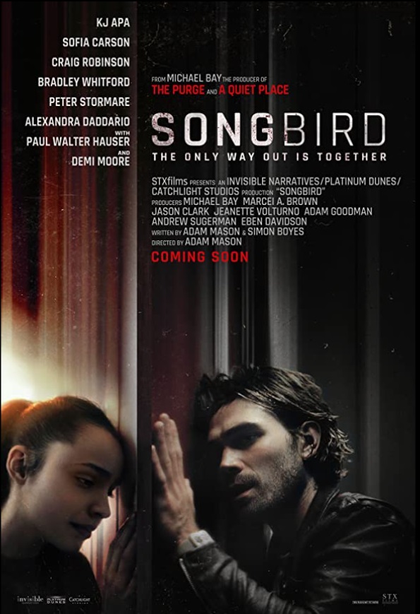 Songbird