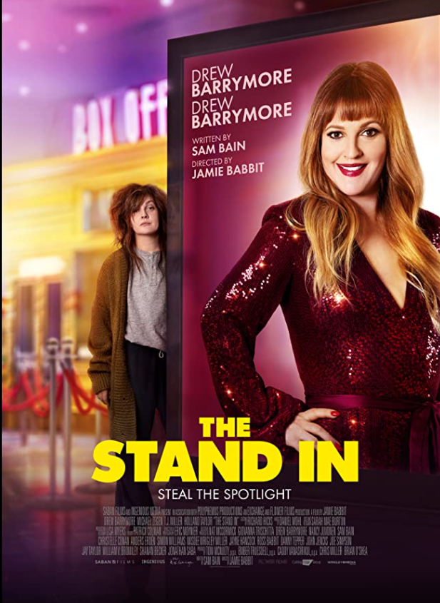 The Stand In