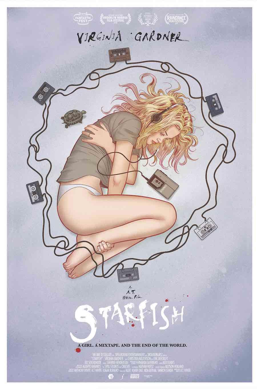 Starfish