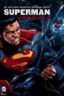 Superman Unbound