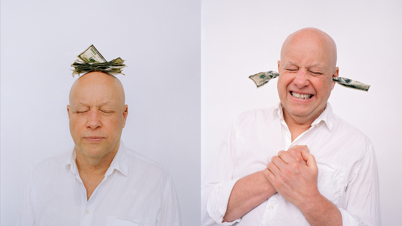 Take the Money and Run