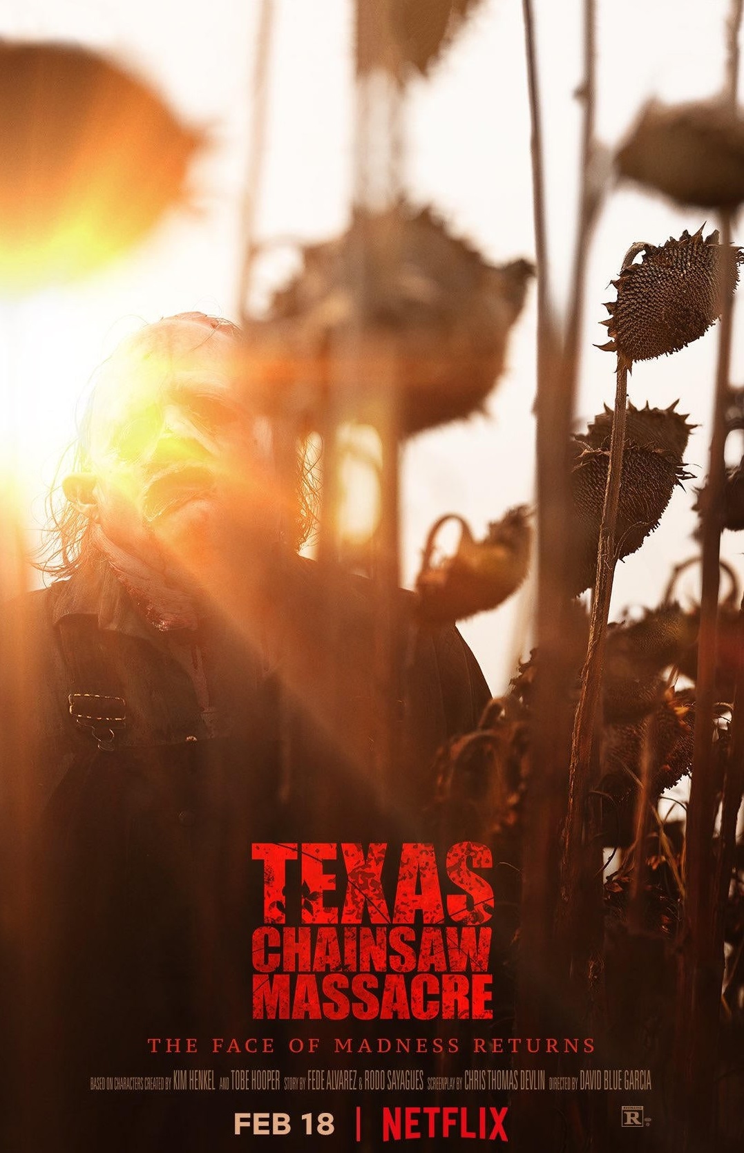Texas Chainsaw Massacre