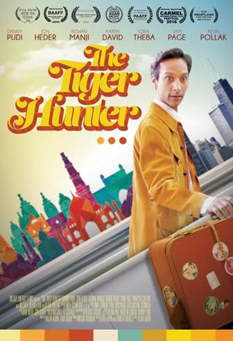 The Tiger Hunter