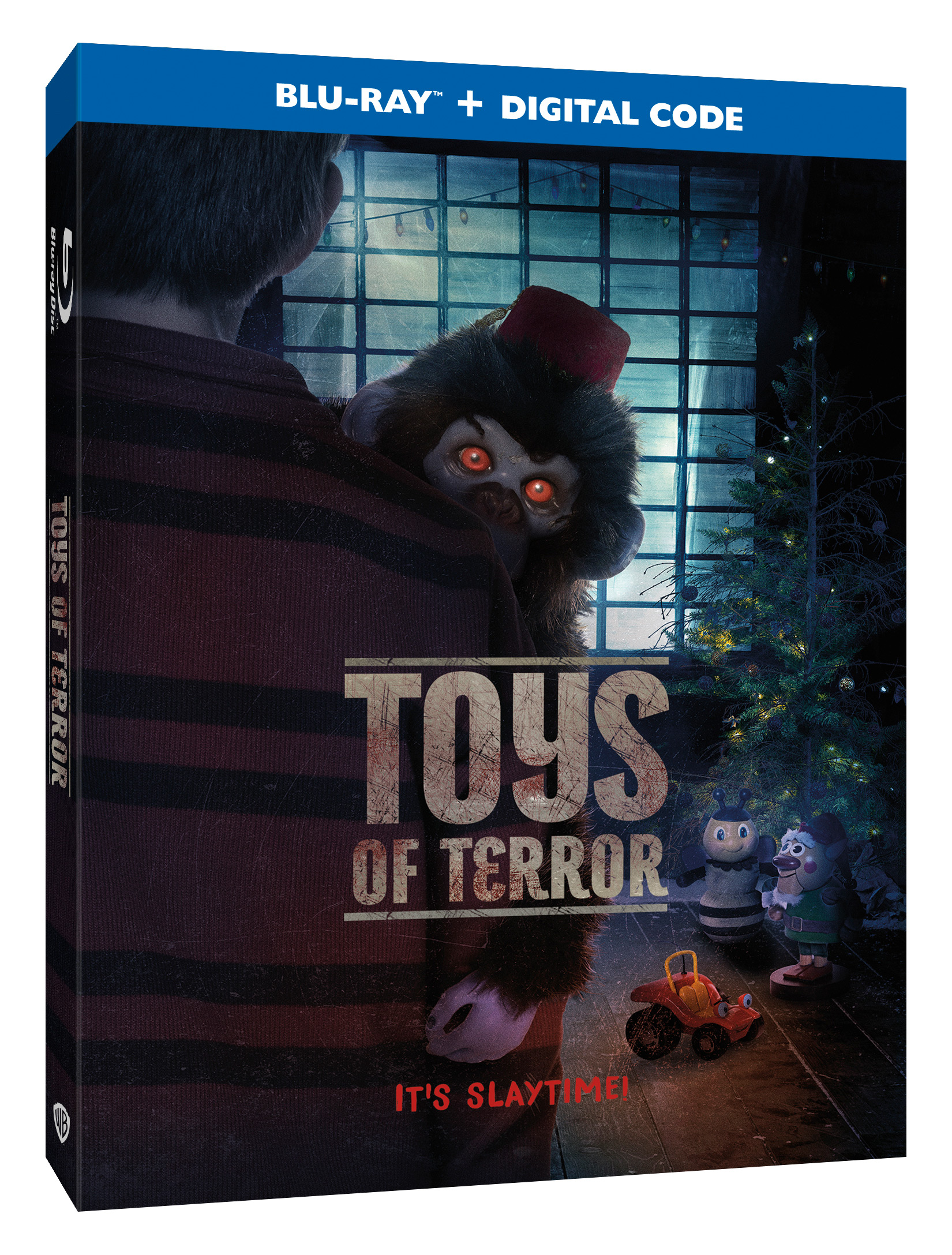 Toys of Terror