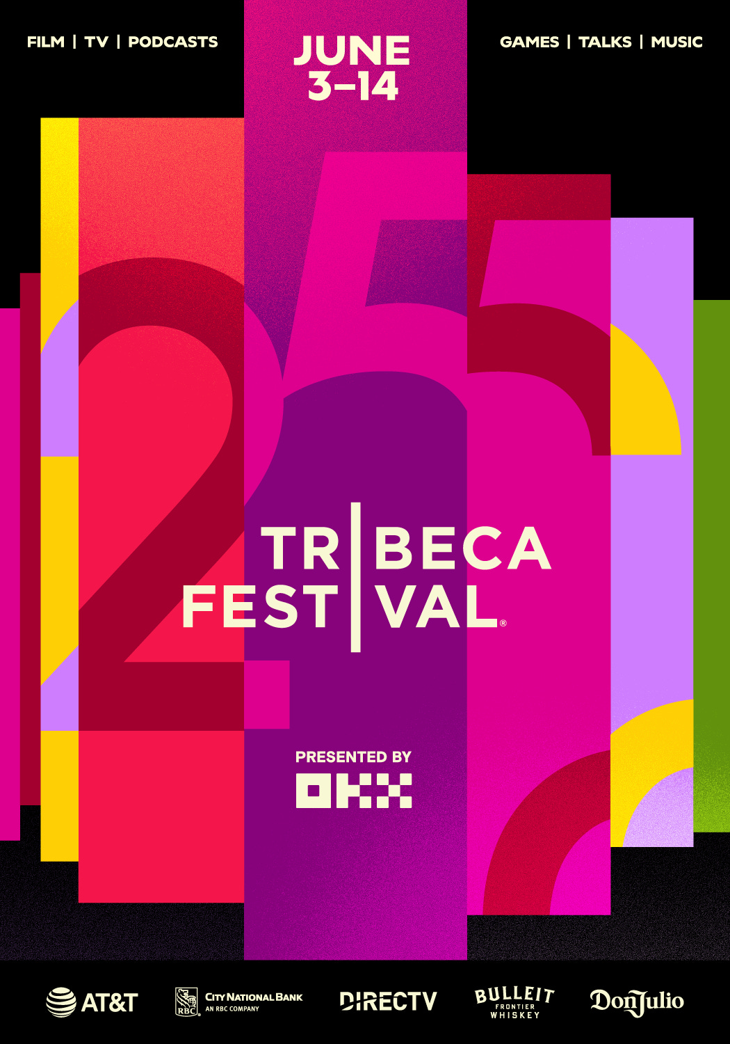 Tribeca Festival 2026