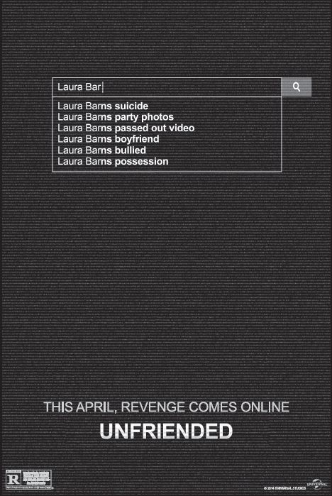 Unfriended